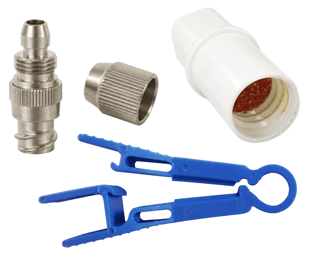 Mitra Peritoneal Dialysis accessories