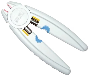Mitra tube sealer for blood banking