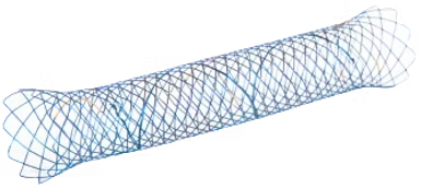 Mitra biliary self-expanding metallic stent