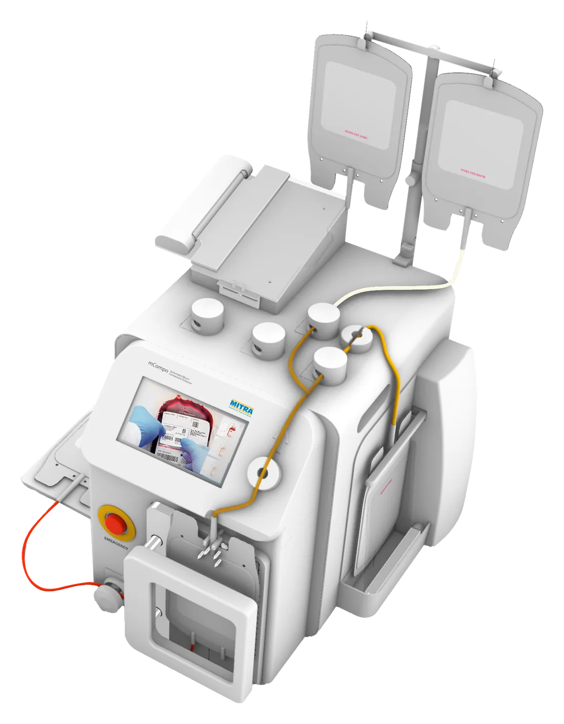 Top View